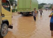 Riau Tetapkan Status Siaga Bencana Hidrometeorologi, Masyarakat Diimbau Tetap Waspada