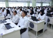 Pemkot Pekanbaru Perpanjang Pendaftaran Seleksi PPPK Tahap II hingga 7 Januari 2025