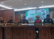 Aspidsus  Diduga Bacorkan Informasi OTT KPK di Pekanbaru, Ini Kata  Kajati Riau