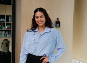 Maudy Ayunda Ceritakan Perubahan Standar Jodoh dalam Album Baru