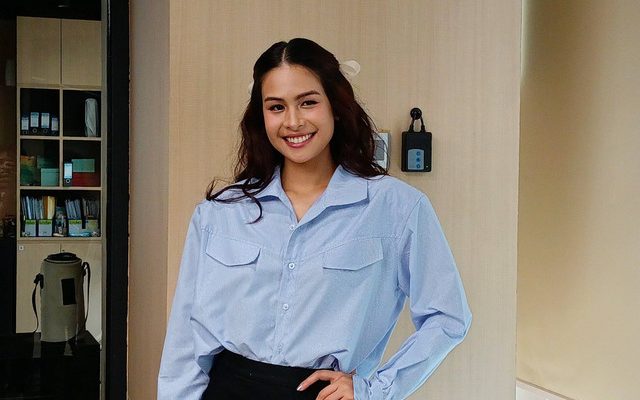 Maudy Ayunda Ceritakan Perubahan Standar Jodoh dalam Album Baru
