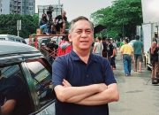 Joshua Pandelaki, Aktor Senior “Perempuan Berkalung Sorban”, Wafat di Usia 65 Tahun