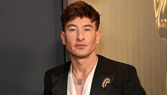 Barry Keoghan Hapus Akun Instagram, Sebut Gangguan terhadap Keluarga dan Karier sebagai Alasan