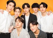 GOT7 Siap Comeback pada Januari 2025 Setelah Tiga Tahun Vakum