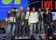 Nidji Rilis Dua Lagu Baru ‘Lampu Hati’ dan ‘Zayang-Zayang’, Jelang Akhir 2024