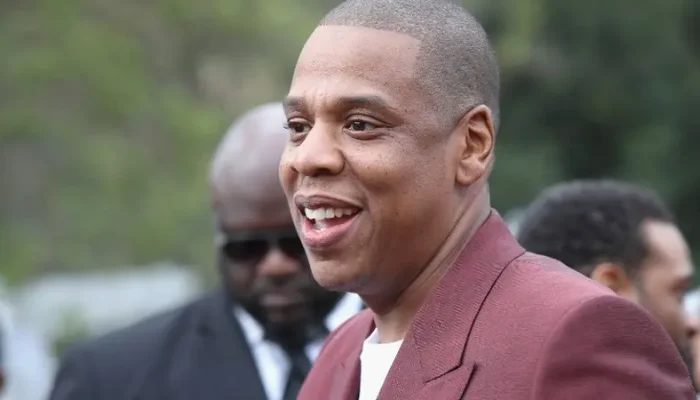 Jay-Z Dimasukkan dalam Gugatan Perdata Dugaan Pemerkosaan Anak di Bawah Umur