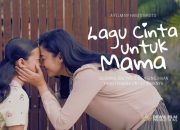 Raissa Anggiani Rilis OST “Lagu Cinta Untuk Mama”, Gambarkan Perjalanan Emosional Film
