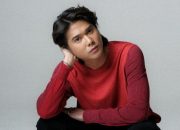 Iqbaal Ramadhan Ungkap Peran Ganda di Film “Perayaan Mati Rasa”