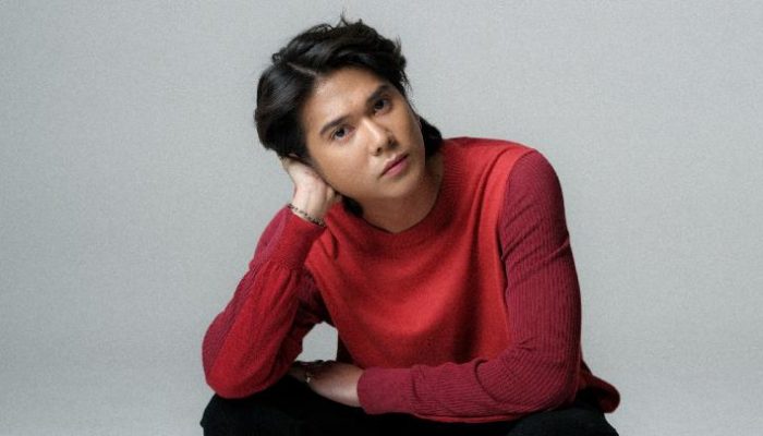 Iqbaal Ramadhan Ungkap Peran Ganda di Film “Perayaan Mati Rasa”