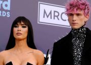 Machine Gun Kelly dan Megan Fox Berpisah, Tak Lama Setelah Umumkan Kehamilan