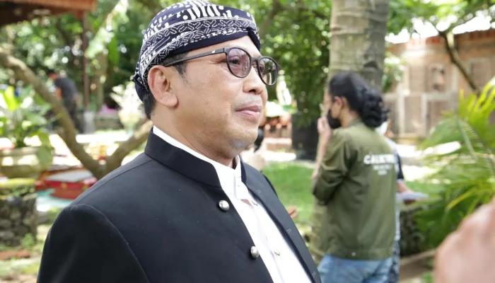 Dalang Kondang Warseno ‘Slenk’ Meninggal Dunia di Usia 59 Tahun