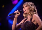 Taylor Swift Cetak Sejarah di Billboard Music Awards 2024 dengan 10 Penghargaan