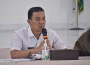 Angka Stunting di Padang Panjang Turun