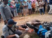 Mayat Guru Ditemukan di Kebun Tandun, Penyebab Kematian Masih Misteri