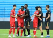 Malu di Kandang PSIS, Semen Padang FC Makin Sulit