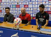 Madura United Siap Hadapi Laga Berat Kontra Persebaya di Derbi Suramadu