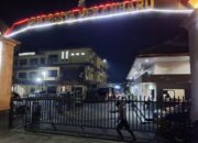 Pejabat yang di OTT KPK Dibawa ke Mapolresta Pekanbaru?