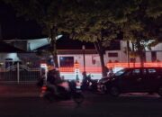 Suasana Sepi di Rumah Dinas Pj Wali Kota Pekanbaru Pasca OTT KPK