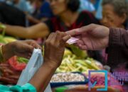 Nilai Tukar Petani Riau Naik Signifikan, Indikator Positif Kesejahteraan Petani