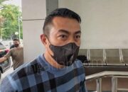 Pj Wali Kota Pekanbaru Dibawa KPK ke Jakarta Usai OTT
