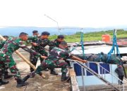 Latihan SAR Vertical Rescue, Langkah Nyata Lanud Sutan Sjahrir Siaga Bencana