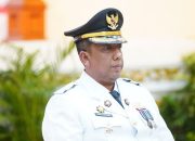 Kekosongan Jabatan Sekda Pekanbaru, Pj Wali Kota Siapkan Langkah Strategis