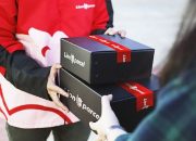 Lion Parcel Turunkan Tarif Ongkir dan Perluas Layanan COD untuk UMKM Pekanbaru