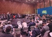 LIB Hadiri World Football Summit Asia 2024 di Riyadh, Jajaki Kerja Sama Internasional