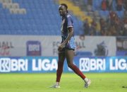 PSM Makassar Menang Tipis Tanpa Tito Okello, Tavares Berharap Skuad Segera Lengkap