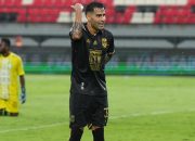 Dua Gol Jorge Correa Bawa Malut United Naik ke Papan Tengah BRI Liga 1