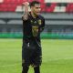 Gelandang Malut United FC, Jorge Correa.(ist)
