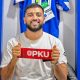 Omid Popalzay.(ist)