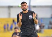 Omid Popalzay Berpisah dengan PSPS, Manajemen Segera Cari Pengganti