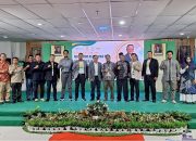 UMRI dan BSI Hadirkan Prof. Komaruddin Hidayat dalam Kuliah Umum Bertema Keislaman dan Keindonesiaan