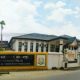 Kantor Kejaksaan Negeri Indragiri Hilir.(*)