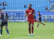 Yuran Fernandes Bertekad Bawa PSM Makassar Raih Tiga Poin di Pulau Dewata