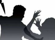 Aksi Brutal di Jembatan Siak IV, Suami yang Tusuk Istri Ditangkap