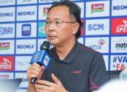 Pertahanan Kokoh Persita Jadi Tantangan Berat bagi Persis Solo