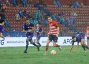 Kalah Lagi, Menezes Pastikan Sudah Berusaha Maksimal