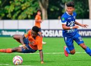 Kalahkan Dejan FC, Strategi Jitu Aji Santoso Bawa PSPS Dekati Babak 8 Besar