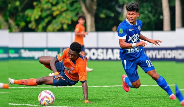 Kalahkan Dejan FC, Strategi Jitu Aji Santoso Bawa PSPS Dekati Babak 8 Besar