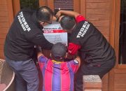 Kasus SPPD Fiktif DPRD Riau, Polda Sita Lahan dan 11 Homestay di Sumbar