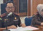 Ini 11 Kasus Korupsi yang Ditangani Kejati Riau Sepanjang 2024