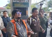 Momen Harkordia, Kejati Riau Tetapkan Dua Tokoh PMI Sebagai Tersangka Korupsi