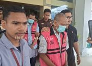 2 Oknum Pegawai Bank di Pekanbaru Jadi Tersangka, Rugikan Negara Rp7,9 Miliar