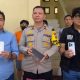 Kompol Jorminal Sitanggang