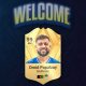 Eks Kapten PSPS, Omid Popalzay resmi bergabung dengan PSIM Yogyakarta.(ist)