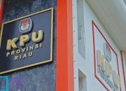 KPU Riau Raih Empat Penghargaan Sebagai Bukti Kinerja Unggul di Tahun 2024