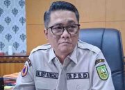 Pemprov Riau Tetapkan Status Siaga Darurat Bencana Hidrometeorologi hingga Januari 2025