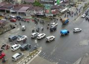 Flyover Garuda Sakti Pekanbaru Siap Dibangun, Proses Lahan Selesai Akhir 2024